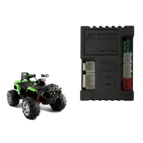 JR1721PWM vezérlőmodul az elektromos Quad BBH 3588 ATV-hez