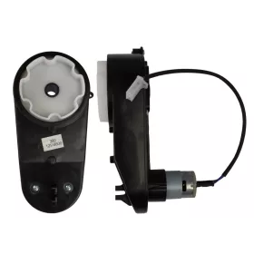 Kormánymotor 12V 6600RPM