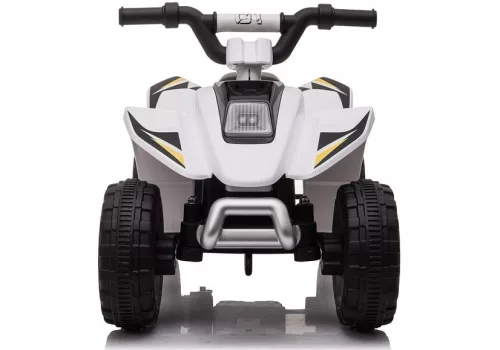 Elektromos quad XMX612 fehér