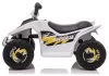 Elektromos quad XMX612 fehér