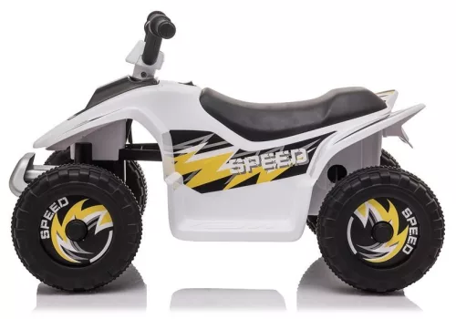Elektromos quad XMX612 fehér