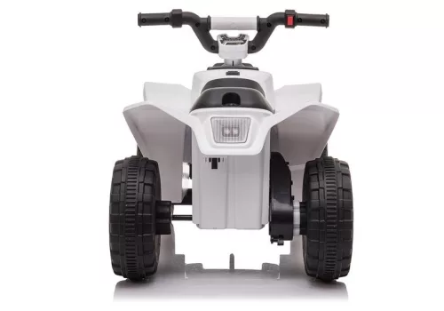 Elektromos quad XMX612 fehér