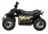 Elektromos Ride On Quad XMX612 Fekete