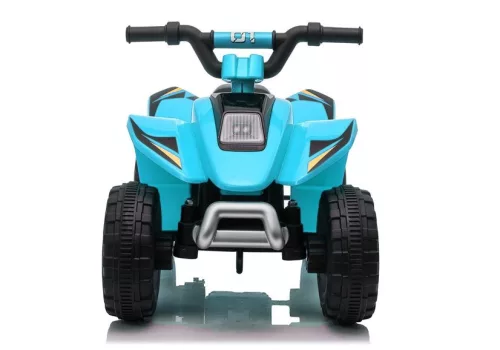 Quad elektromos utazójármű XMX612 kék
