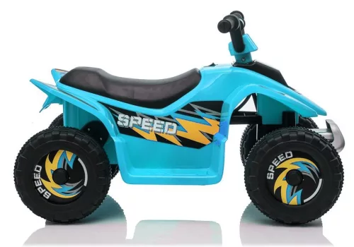 Quad elektromos utazójármű XMX612 kék