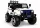 Ride on Car S2388 Jeep Fehér 4x45W