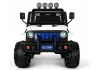 Ride on Car S2388 Jeep Fehér 4x45W