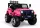 Ride on Car S2388 Jeep Pink 4x45W