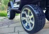 Ride on Car S2388 Jeep fekete 4x45W