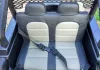 Ride on Car S2388 Jeep fekete 4x45W