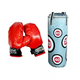 Közepes Boxer Szett 57 x 18 cm