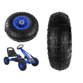 Gokart kerék A15 kék