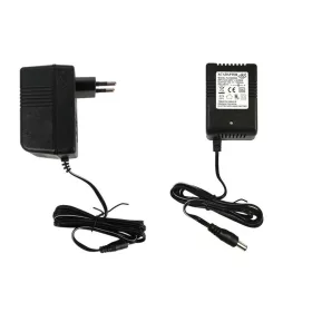 Elektromos autó töltő 12V 1000mA LED