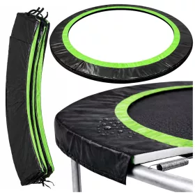Rugós huzat 12 lábas trambulinhoz LEAN SPORT PRO