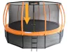 Trambulin szőnyeg 3,6 m LEAN SPORT BEST