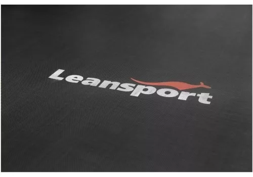 Trambulin szőnyeg 3,6 m LEAN SPORT BEST