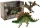 Stegosaurus, Pteranodon dinoszaurusz figurák halmaza
