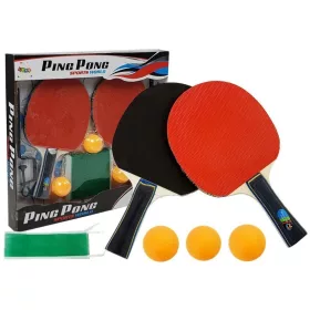 Pingpong ütők hálója