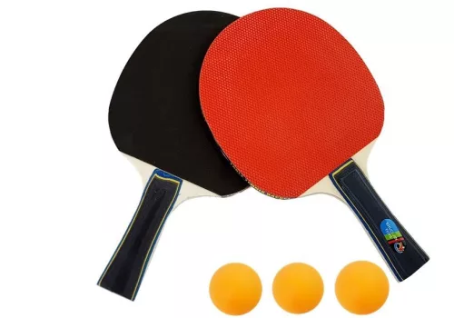 Pingpong ütők hálója