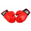Nagy Gyerek Boxer Szett + Kesztyű Körte Állvány