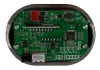 Zenei panel HL1638-hoz