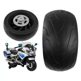 Hátsó kerék elektromos motorkerékpárhoz BMW R1200