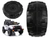 BRD-7588 elektromos jármű kerék