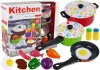 Konyhai edénykészlet Cook 22 darabos