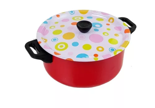 Konyhai edénykészlet Cook 22 darabos