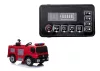 Zenei panel az SX1818 elektromos utazásához