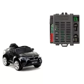 RX75 12V központi modul JJ2199 LS-628-hoz