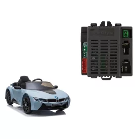 RX57 12V központi modul JE1001 JJ2066 JJ2164-hez