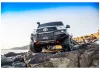 Elektromos kisautó Toyota Hilux fehér