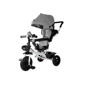 Tricikli PRO300 szürke