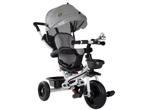 Tricikli PRO300 szürke