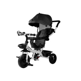 Tricikli PRO300 Fekete