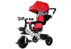 Tricikli PRO300 piros