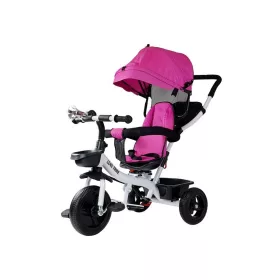 Tricikli PRO300 Rózsaszín