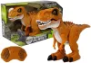 Dinoszaurusz Távirányítós R / C Bronz Hangfény