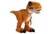 Dinoszaurusz Távirányítós R / C Bronz Hangfény