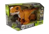 Dinoszaurusz Távirányítós R / C Bronz Hangfény