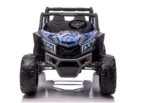 Quad Buggy UTV-MX Kék Pók