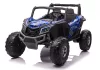 Quad Buggy UTV-MX Kék Pók