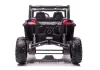 Quad Buggy UTV-MX Kék Pók