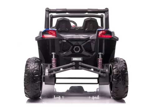 Quad Buggy UTV-MX Kék Pók