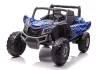Quad Buggy UTV-MX Kék Pók