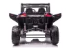 Quad Buggy UTV-MX Kék Pók