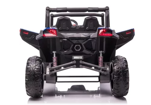 Quad Buggy UTV-MX Kék Pók