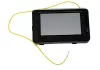 MP4 LCD képernyő Ford Rangerhez