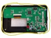 MP4 LCD képernyő Ford Rangerhez